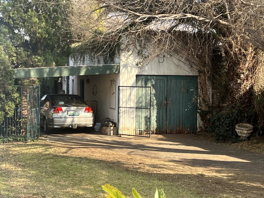 4 Bedroom Property for Sale in Potchefstroom North West